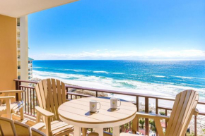 Westwinds 4806, Destin